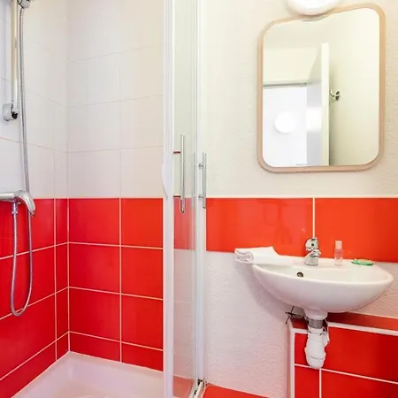 Apartahotel 2 Pieces + 1 Coin Nuit 6 Personnes Vue Montagne Mae-9071