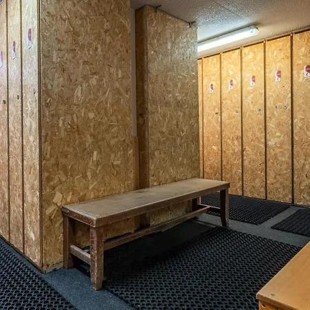2 Pieces + 1 Coin Nuit 6 Personnes Vue Montagne Mae-9071 Apartahotel 3*