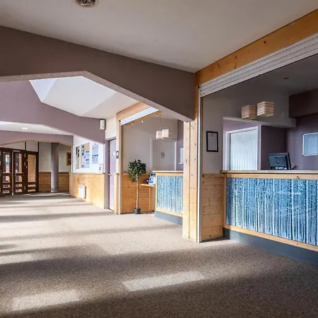 Apart-hotel 2 Pieces + 1 Coin Nuit 6 Personnes Vue Montagne Mae-9071 3*